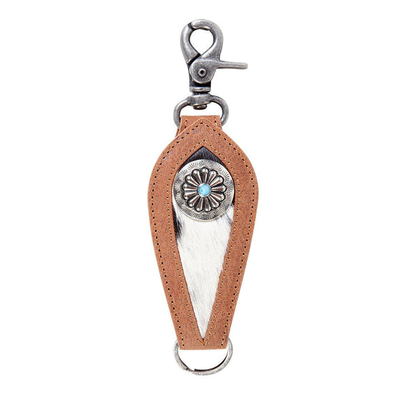 Manchow Key Fob - MyraUSA