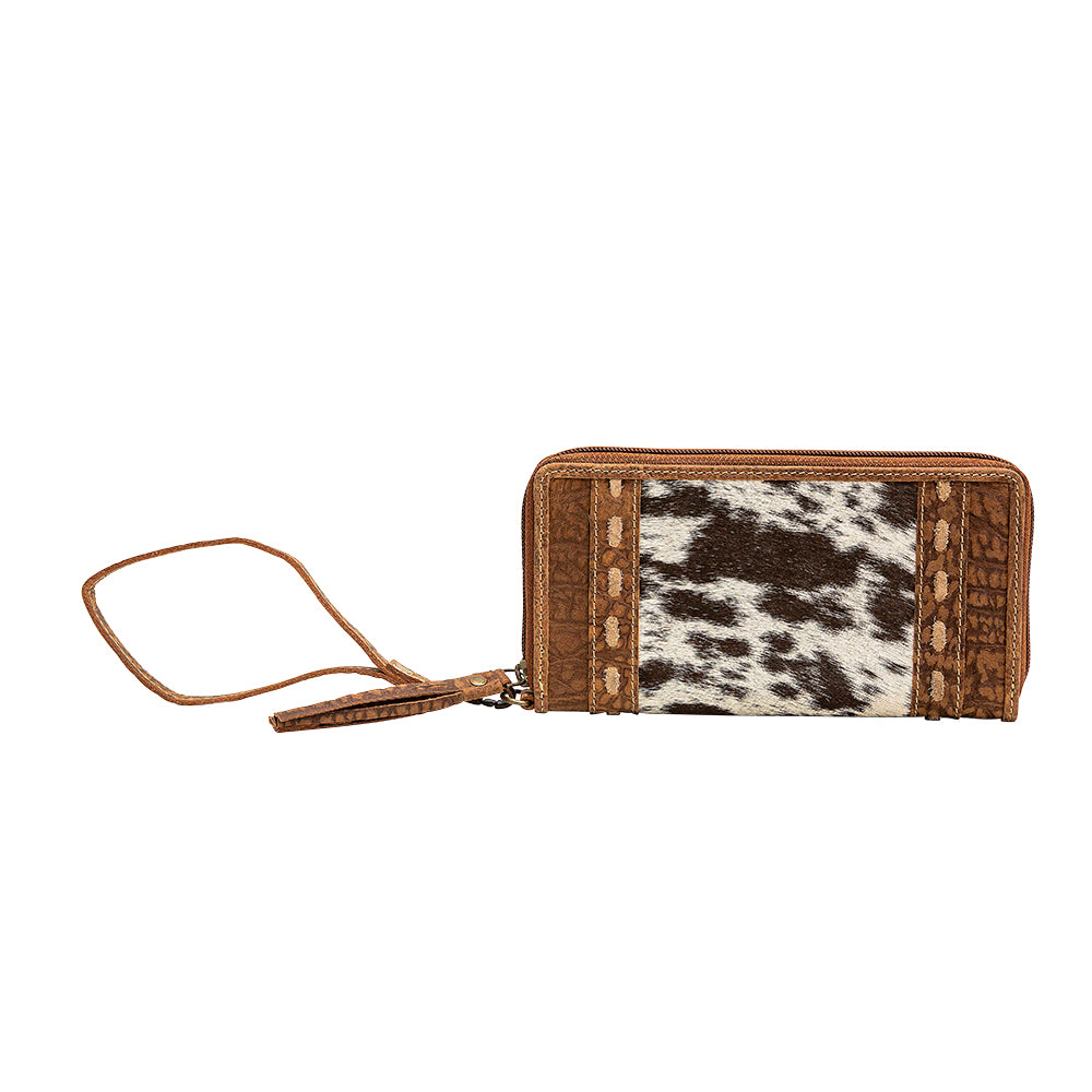 Evilly Wallet - MyraUSA