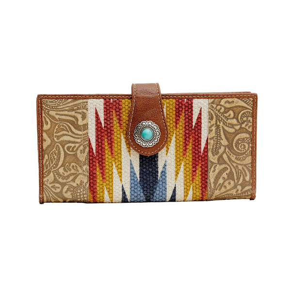 Phenominal wallet - MyraUSA