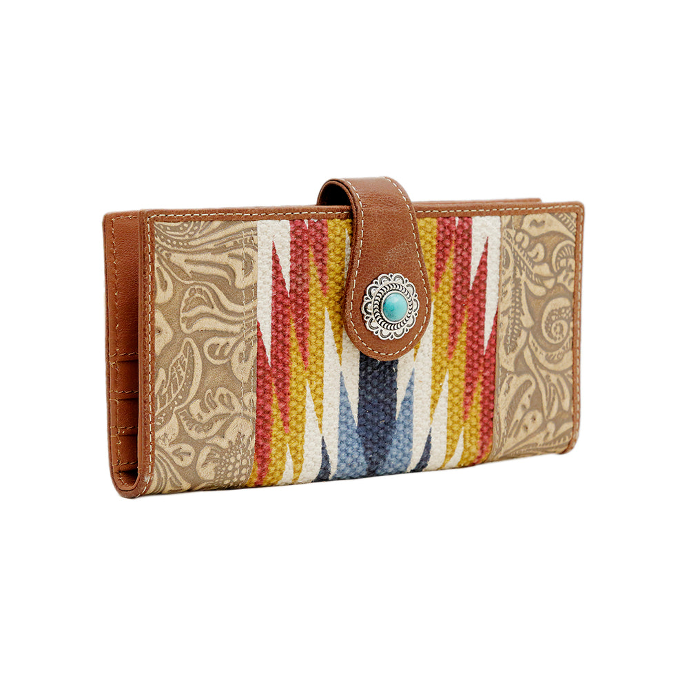 Phenominal wallet - MyraUSA