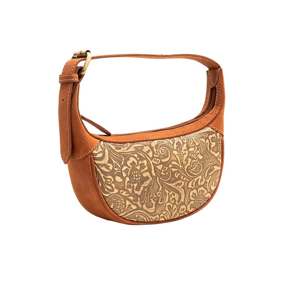 U-Turn LEATHER & HAIRON BAGS - MyraUSA