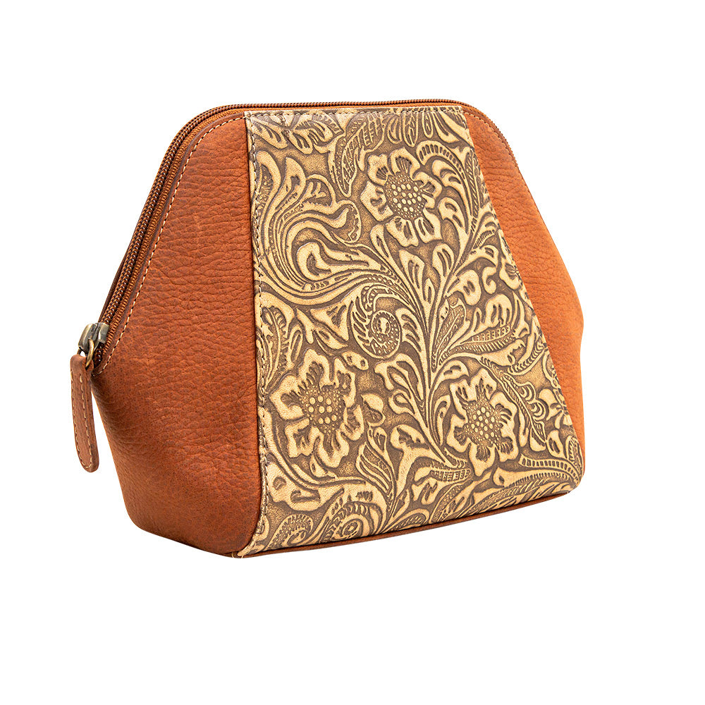 Recent LEATHER & HAIRON BAGS - MyraUSA