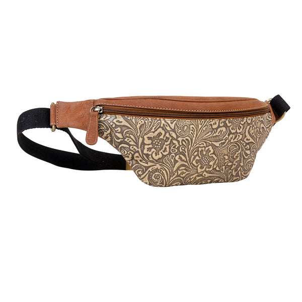 Flukey Small & CrossBody Bag - MyraUSA