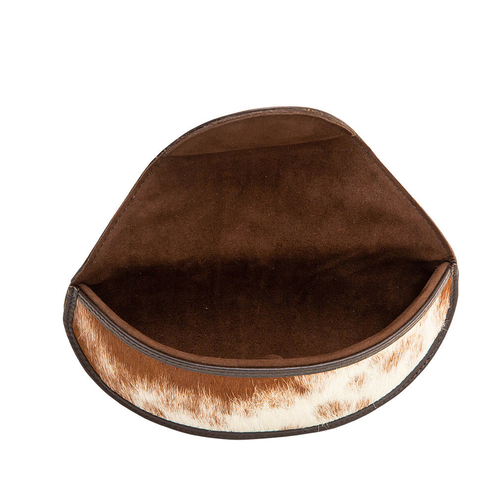 Corneaz  Sun Glass Case - MyraUSA