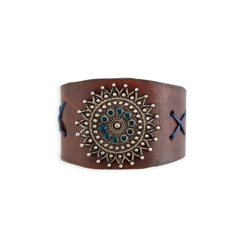 Frizban Bracelet - MyraUSA