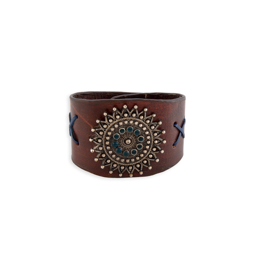Frizban Bracelet - MyraUSA