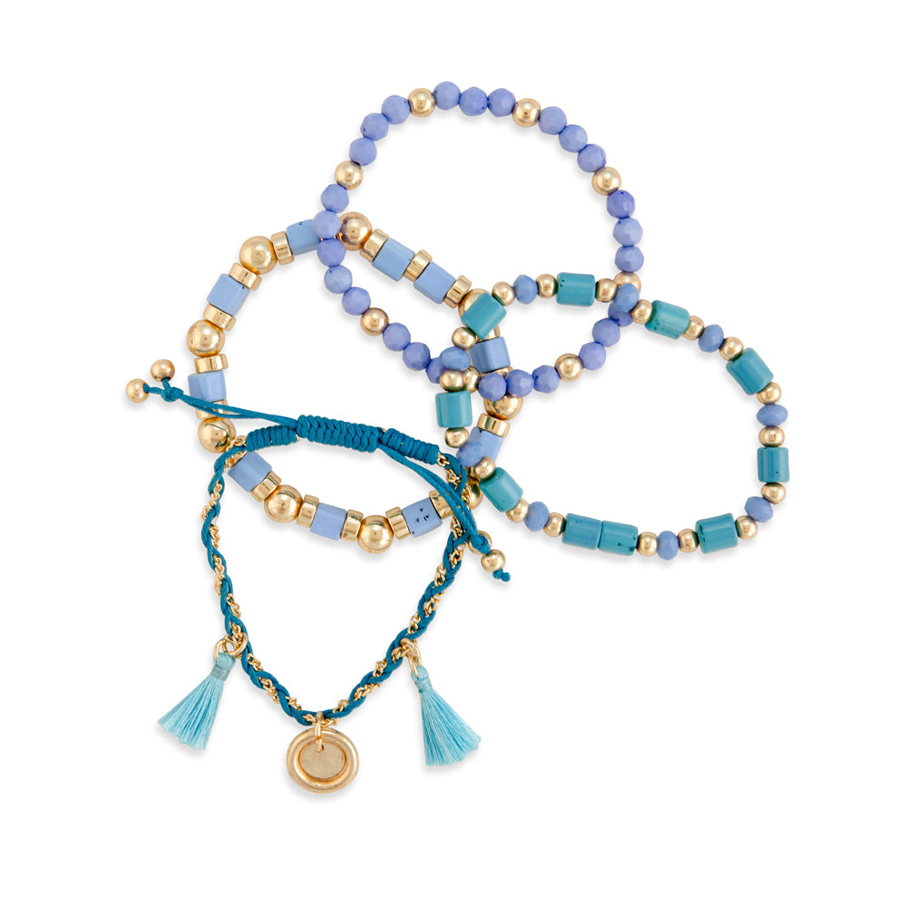 Akrylo Bracelet - MyraUSA