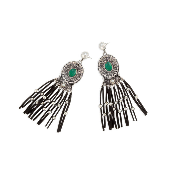 Teazer Earring - MyraUSA