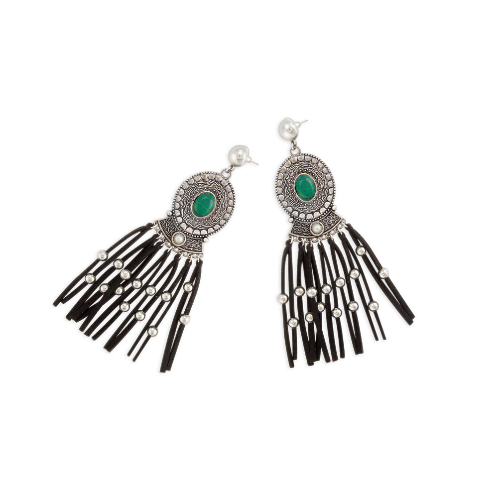 Teazer Earring - MyraUSA