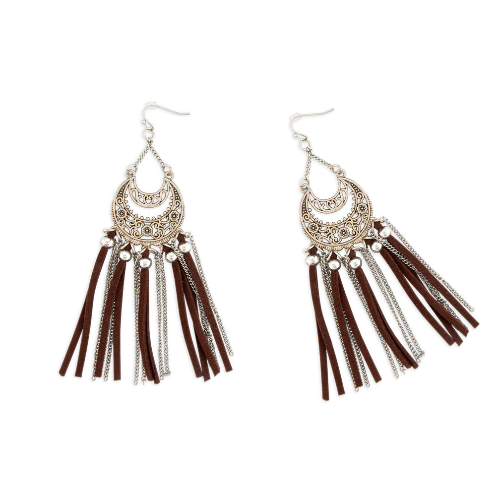 Tezla Earring - MyraUSA