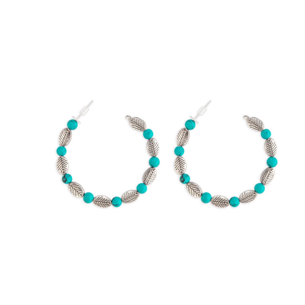 Beadzy Earring - MyraUSA