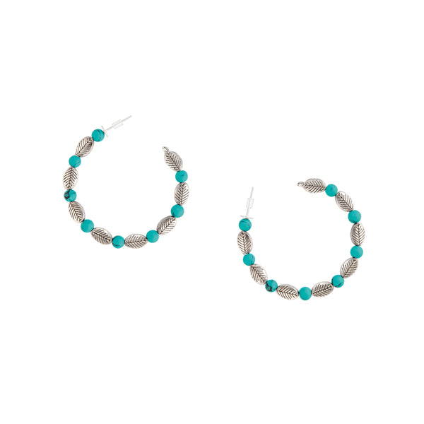 Beadzy Earring - MyraUSA