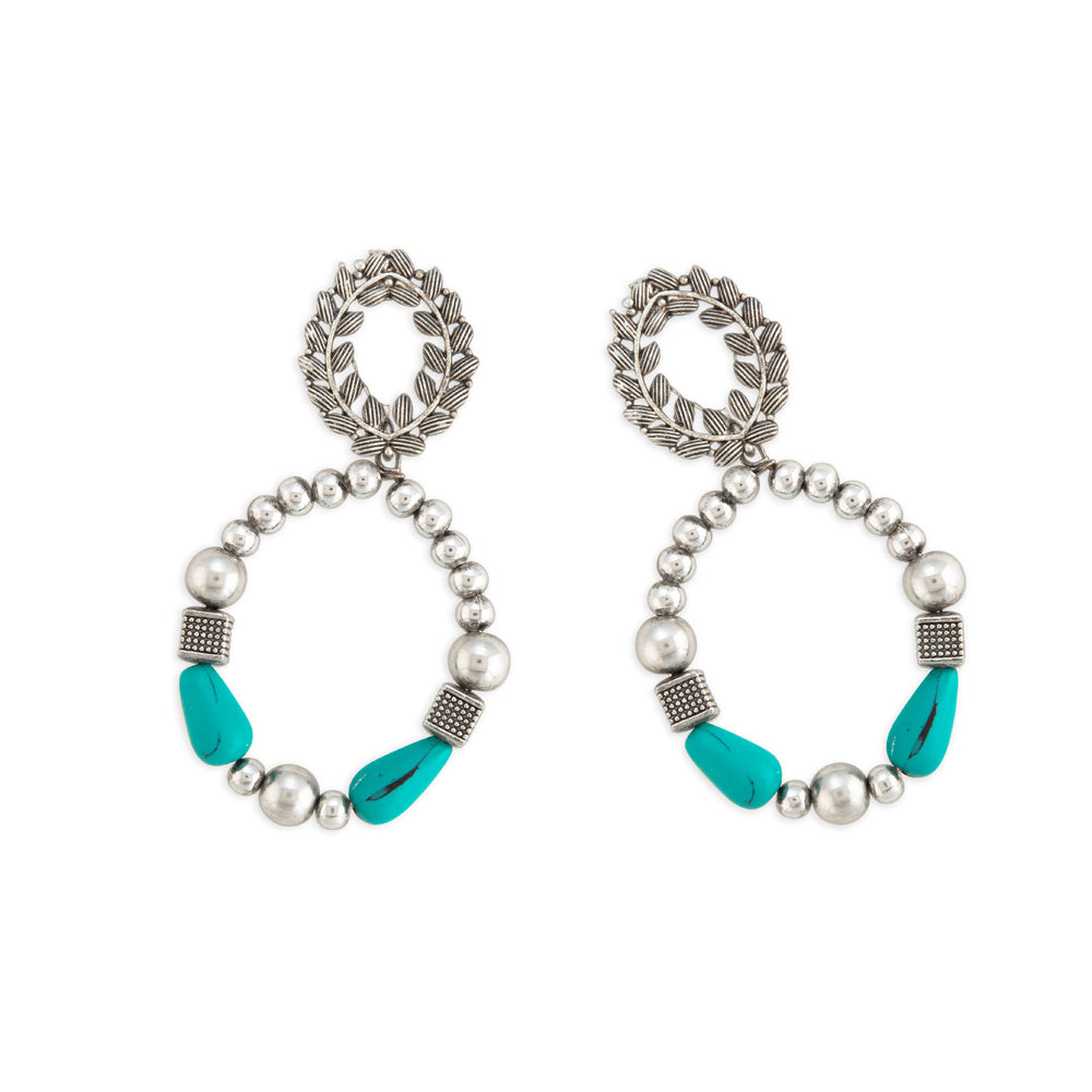 Macanzee Earring - MyraUSA