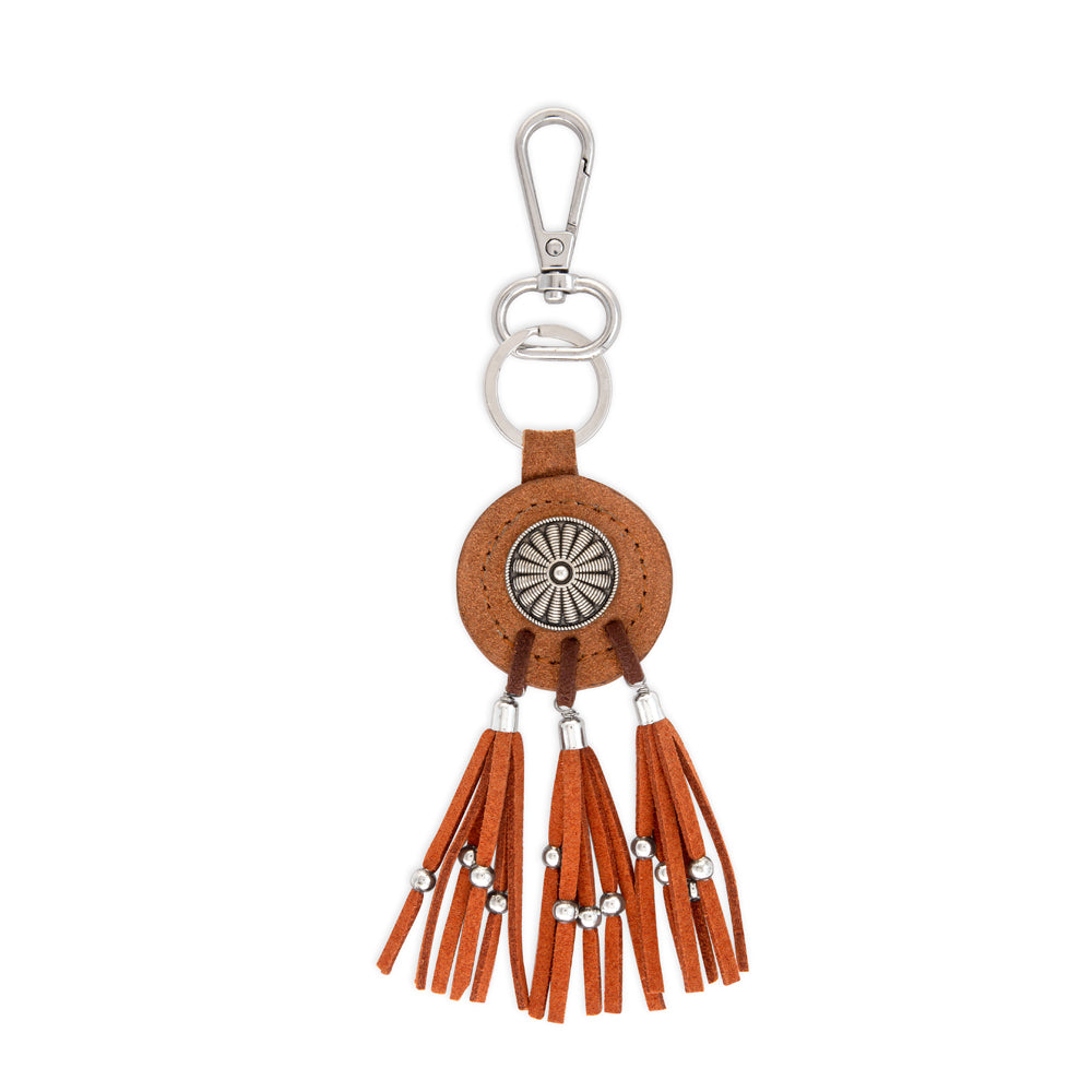 Trifrill Keychain - MyraUSA