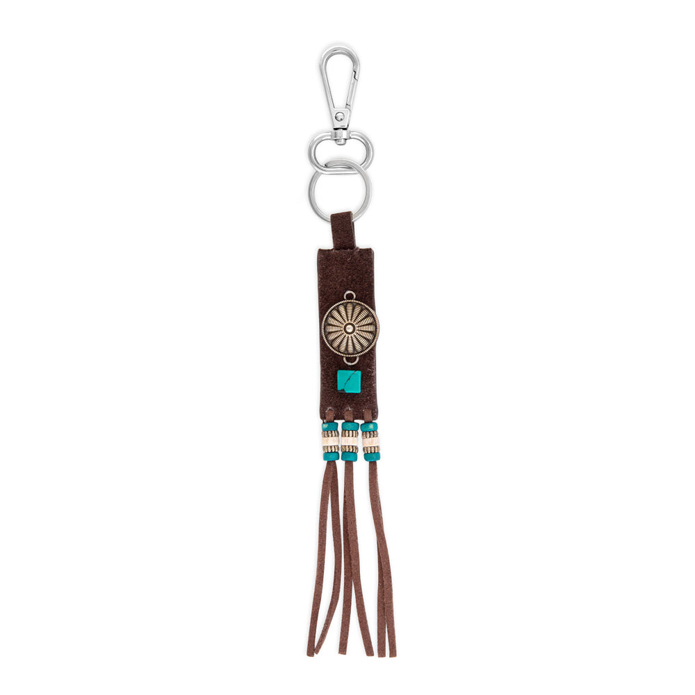 Loopz Keychain - MyraUSA