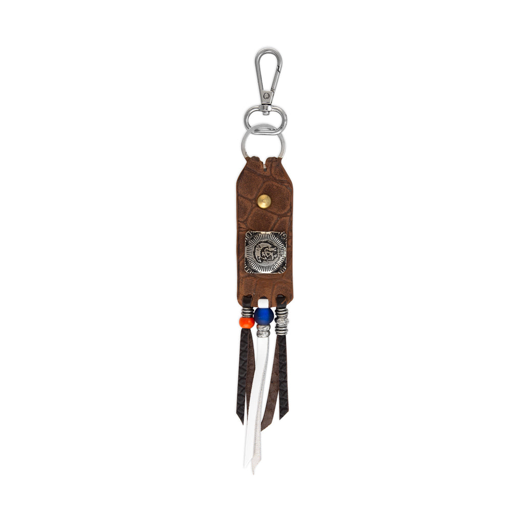 Kryptho Keychain - MyraUSA