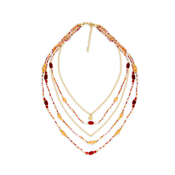 Butify Necklace - MyraUSA