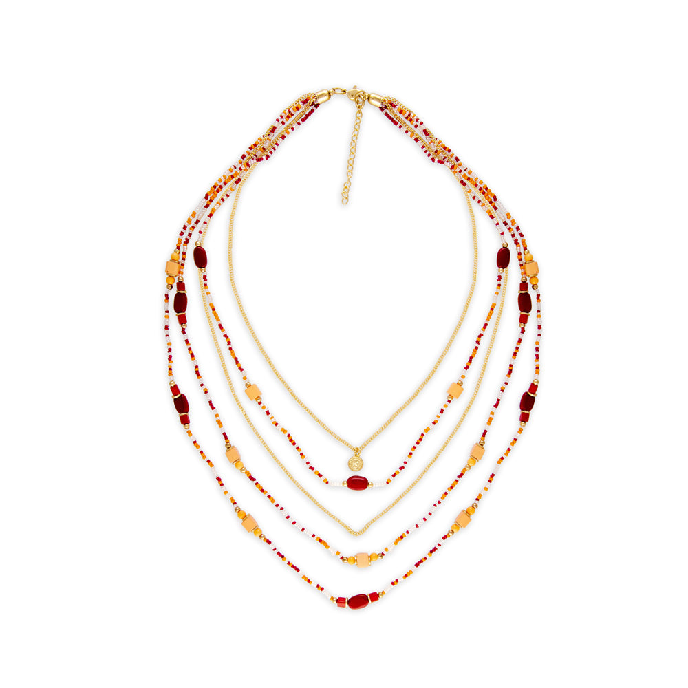 Butify Necklace - MyraUSA