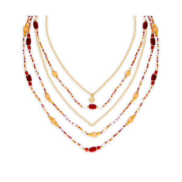 Butify Necklace - MyraUSA