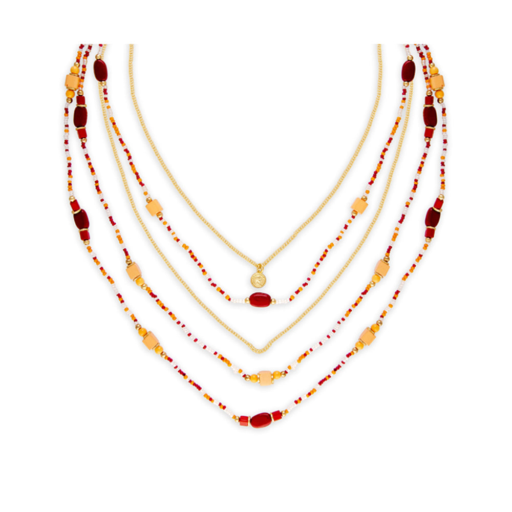 Butify Necklace - MyraUSA