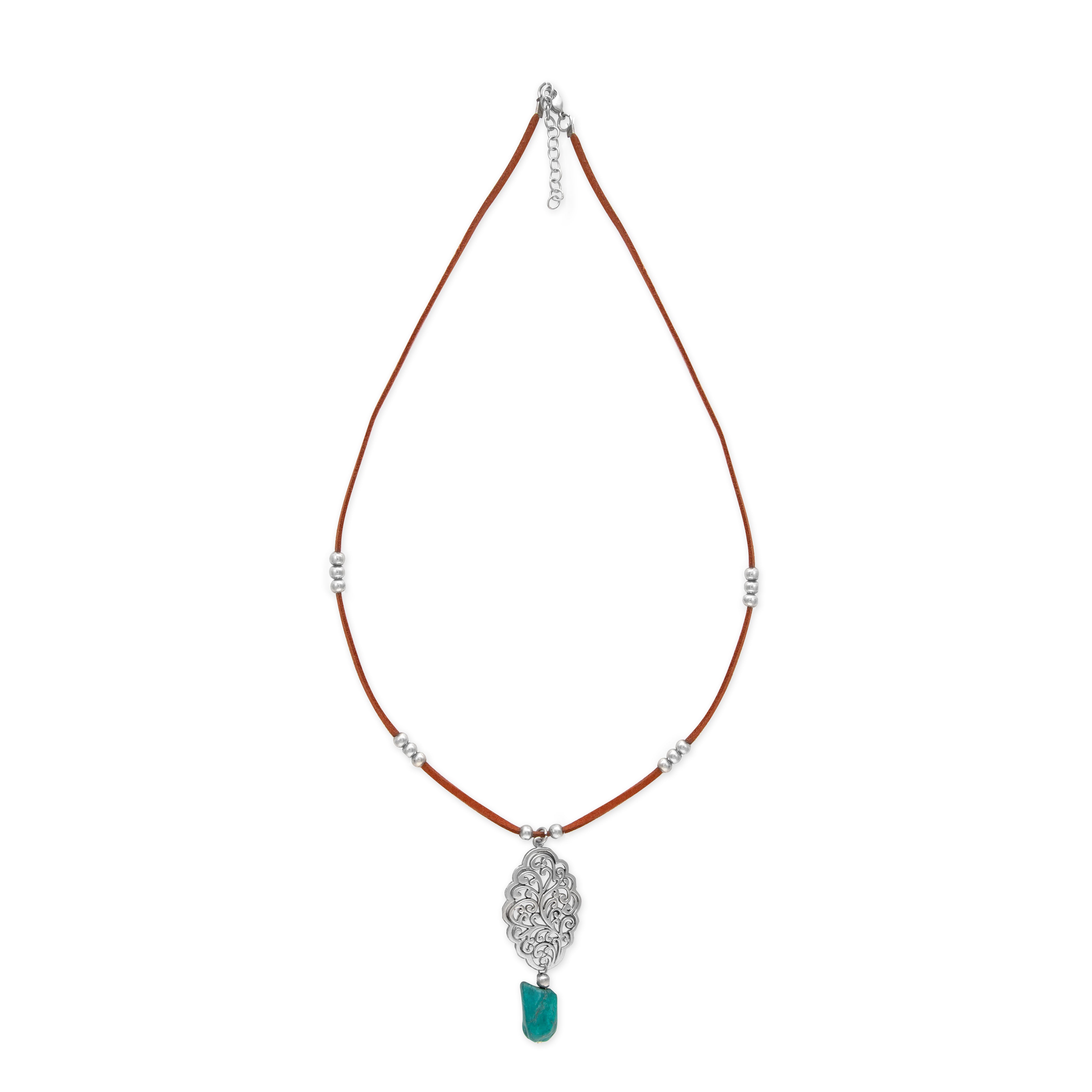 Pritty Necklace - MyraUSA
