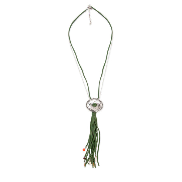 Neklez Necklace - MyraUSA