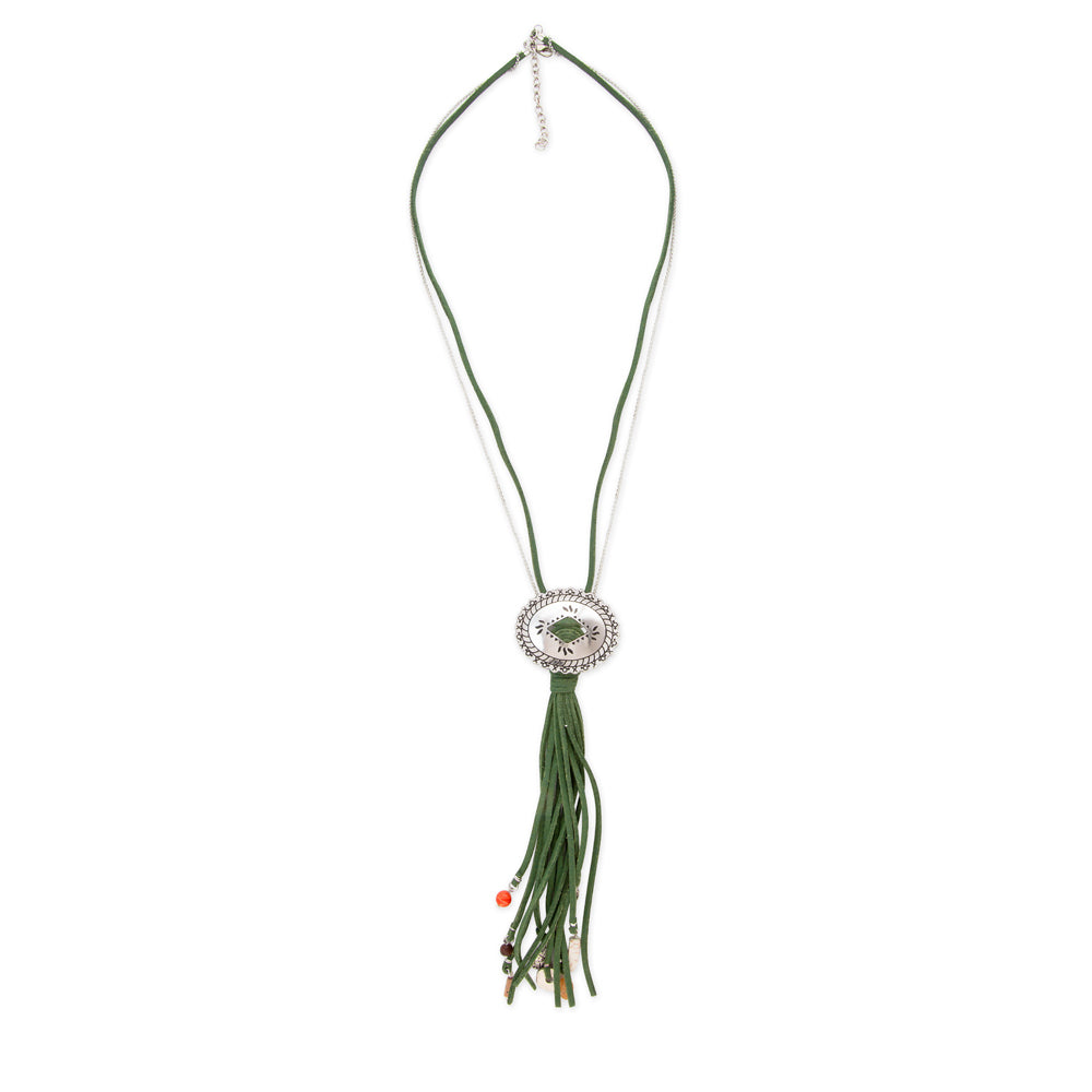 Neklez Necklace - MyraUSA