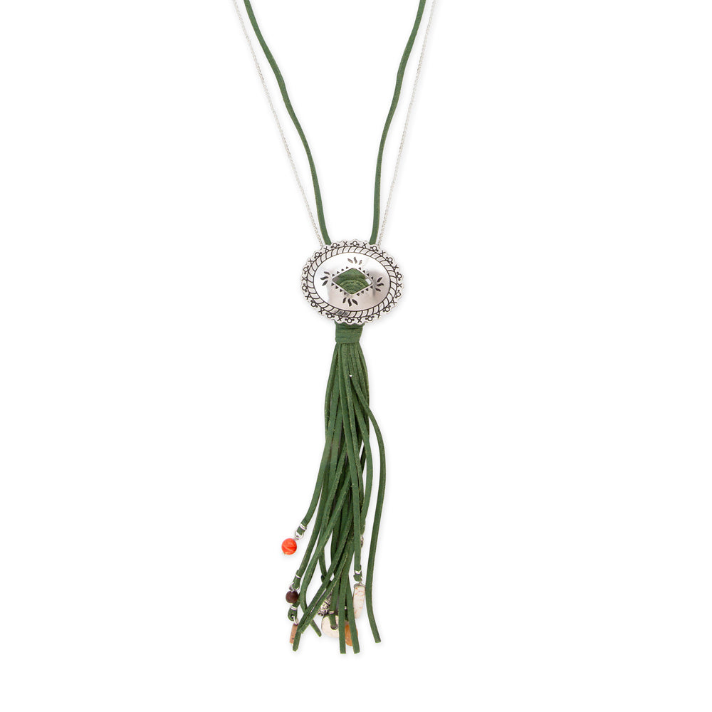 Neklez Necklace - MyraUSA