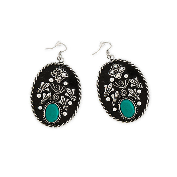 Raaund EARRING - MyraUSA