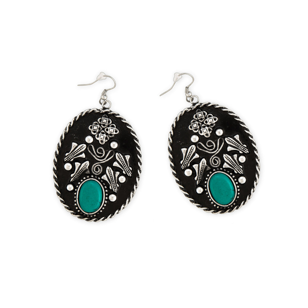 Raaund EARRING - MyraUSA
