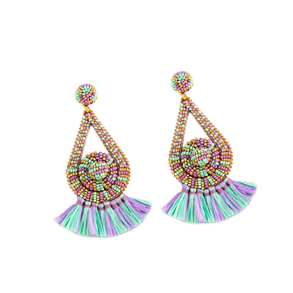 Dutchess EARRING - MyraUSA