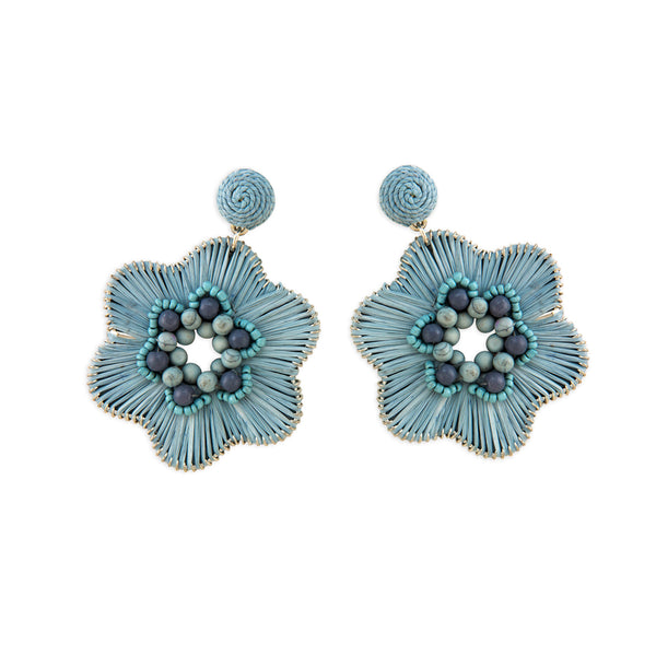 Beadz EARRING - MyraUSA