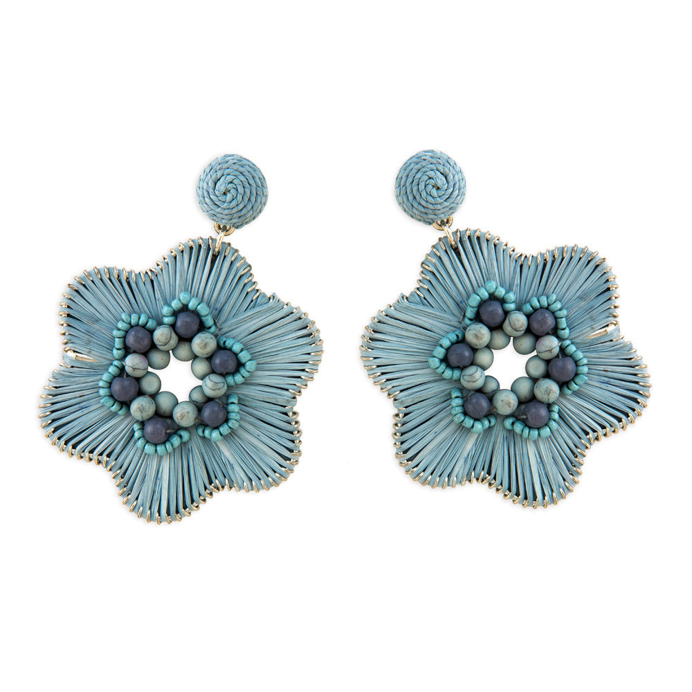 Beadz EARRING - MyraUSA