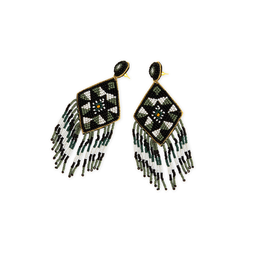 Layover EARRING - MyraUSA