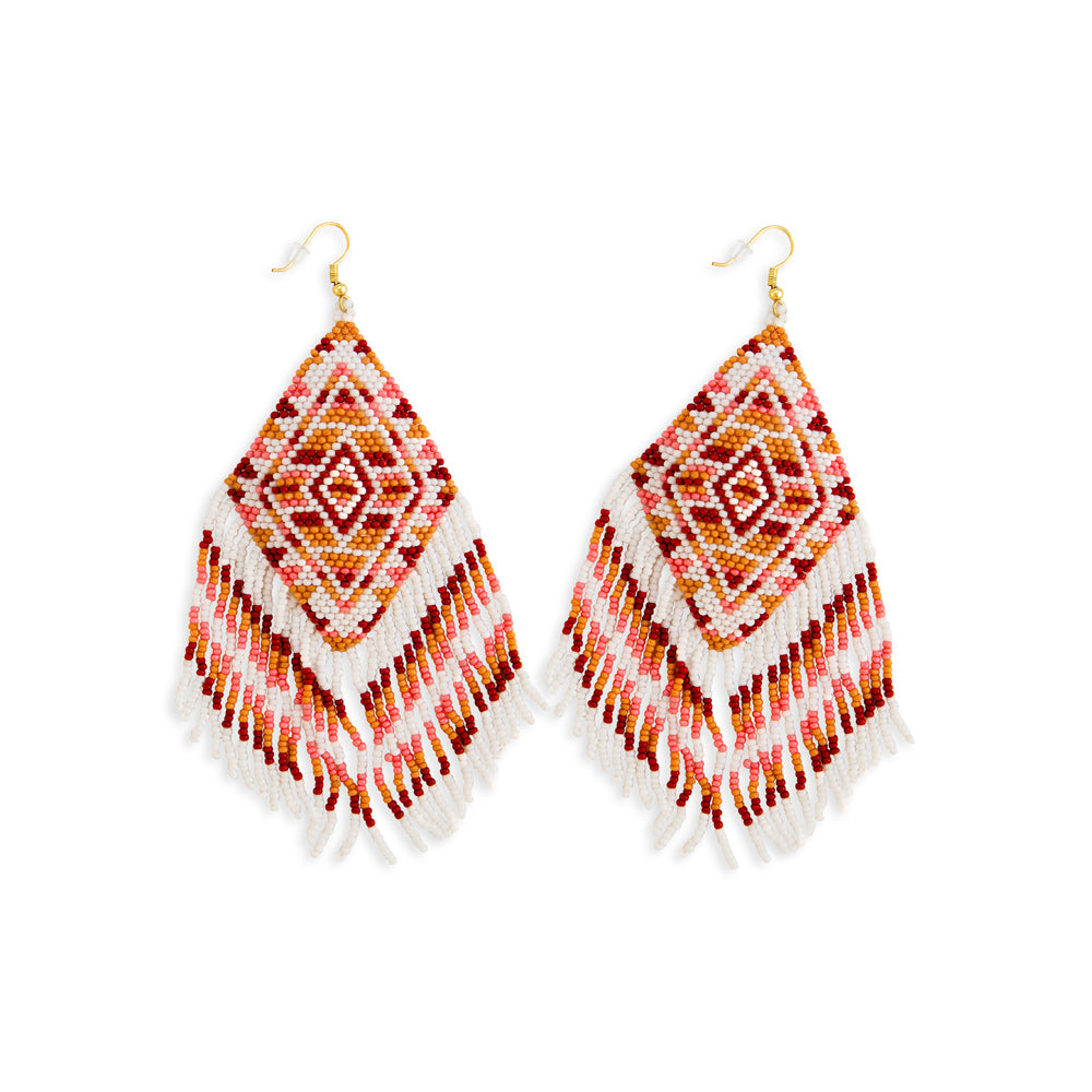 Glowria EARRING - MyraUSA