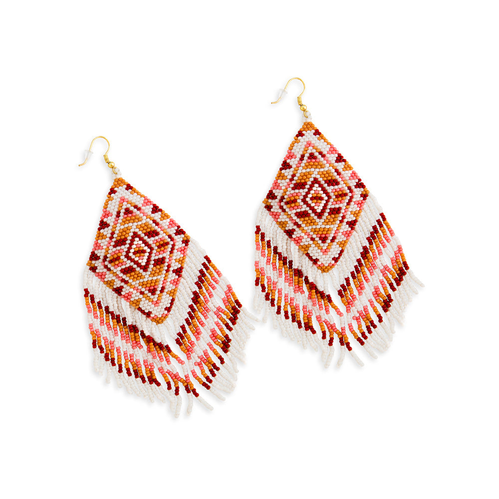 Glowria EARRING - MyraUSA
