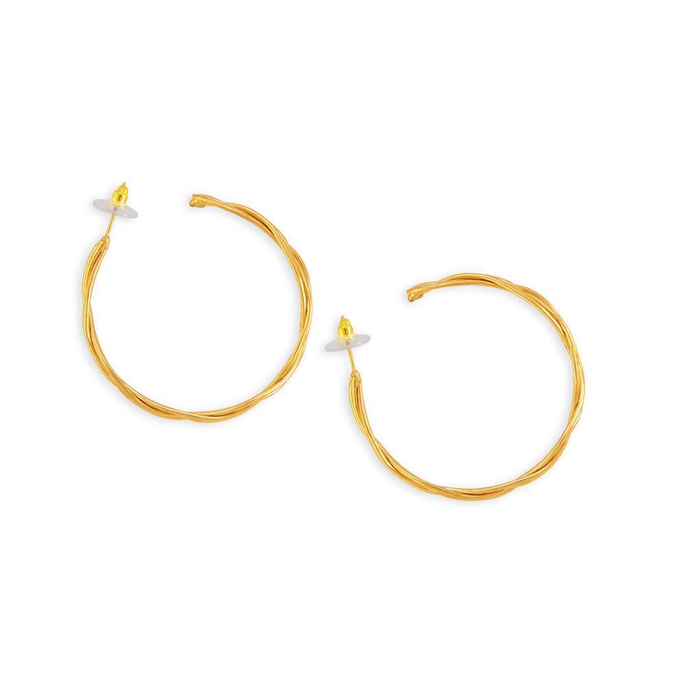 Braszeal EARRING - MyraUSA