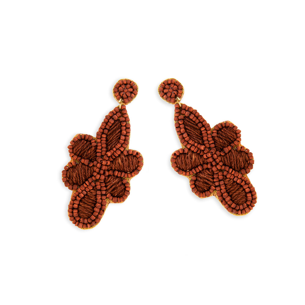 Fantabuluz EARRING - MyraUSA