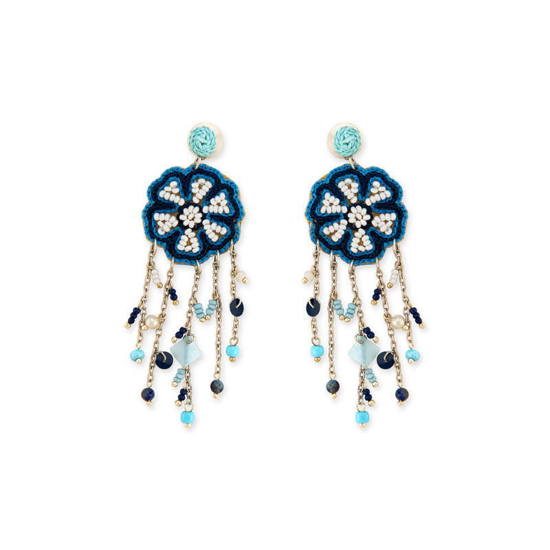 Prolifiric EARRING