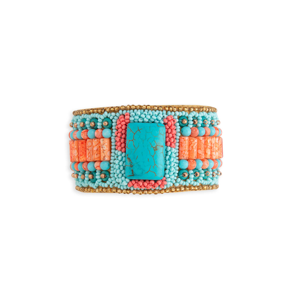 Brandz BRACELET - MyraUSA