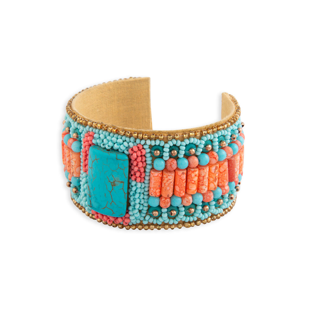 Brandz BRACELET - MyraUSA