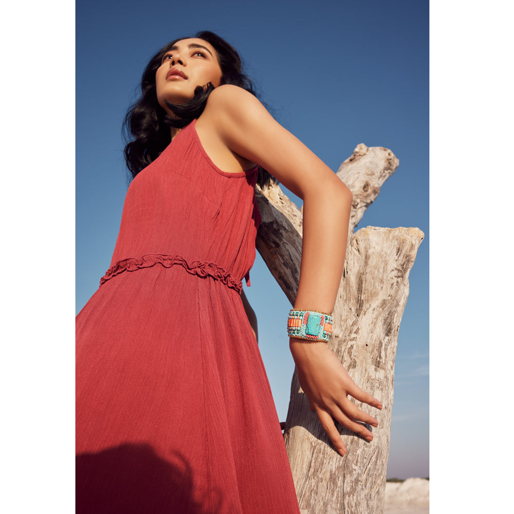 Brandz BRACELET - MyraUSA