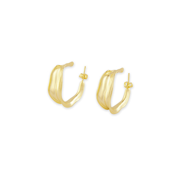 Shemer EARRING - MyraUSA