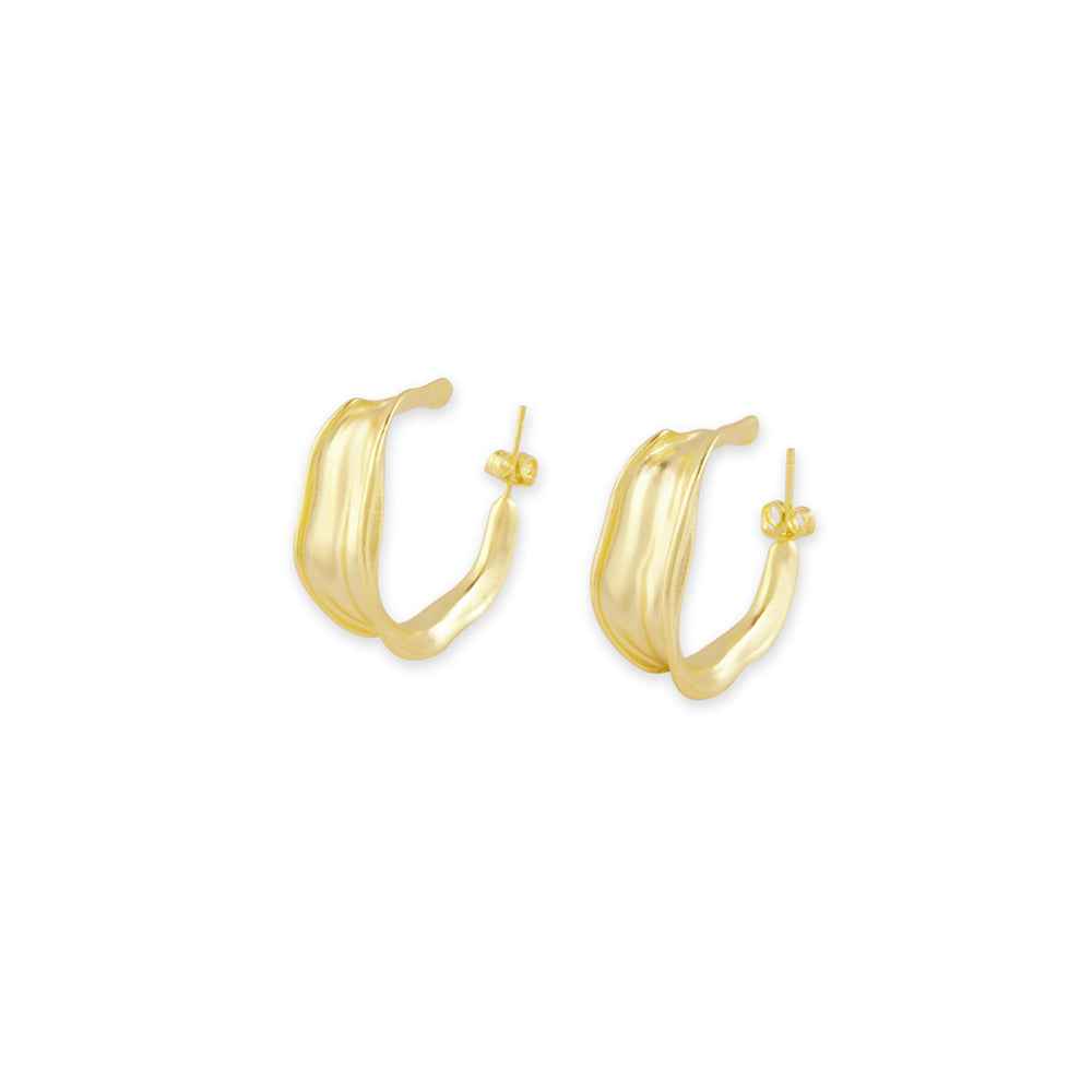 Shemer EARRING - MyraUSA