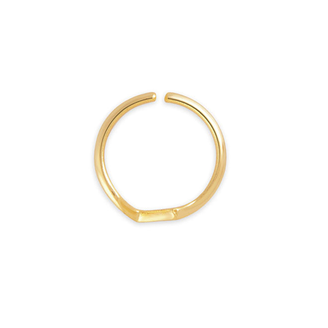 Wavo Ring - MyraUSA