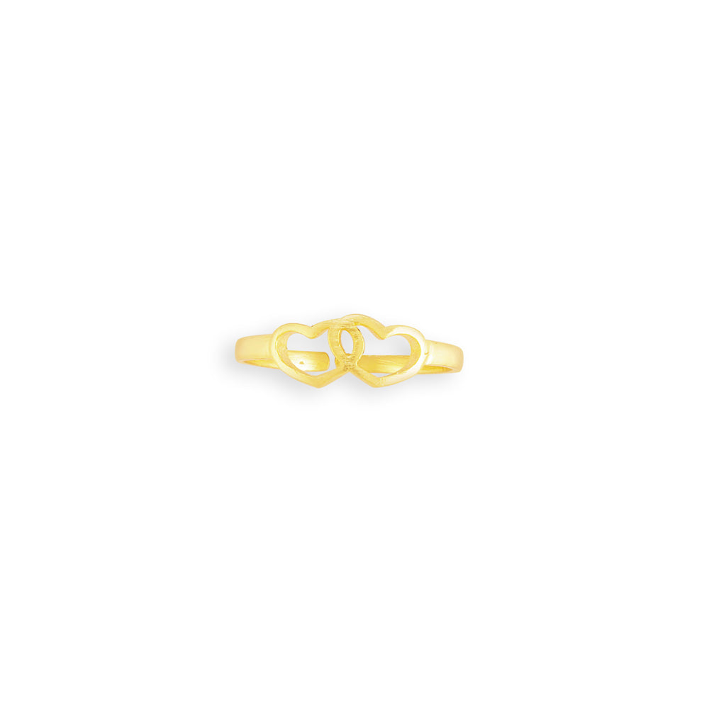 Heartz Ring - MyraUSA