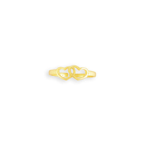 Heartz Ring - MyraUSA