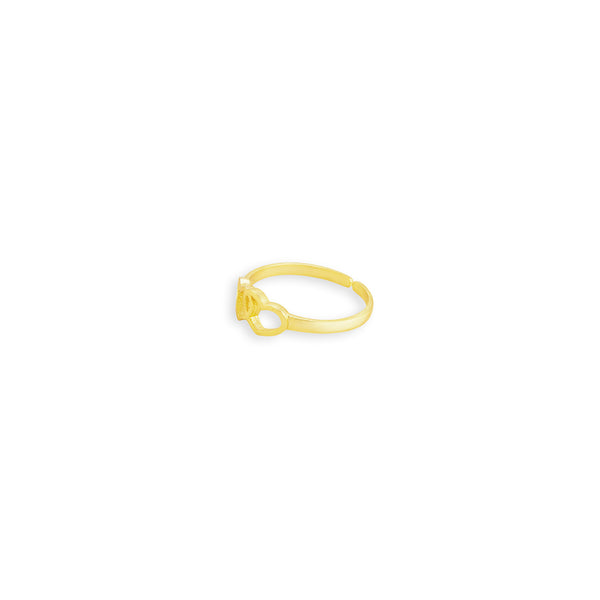 Heartz Ring - MyraUSA