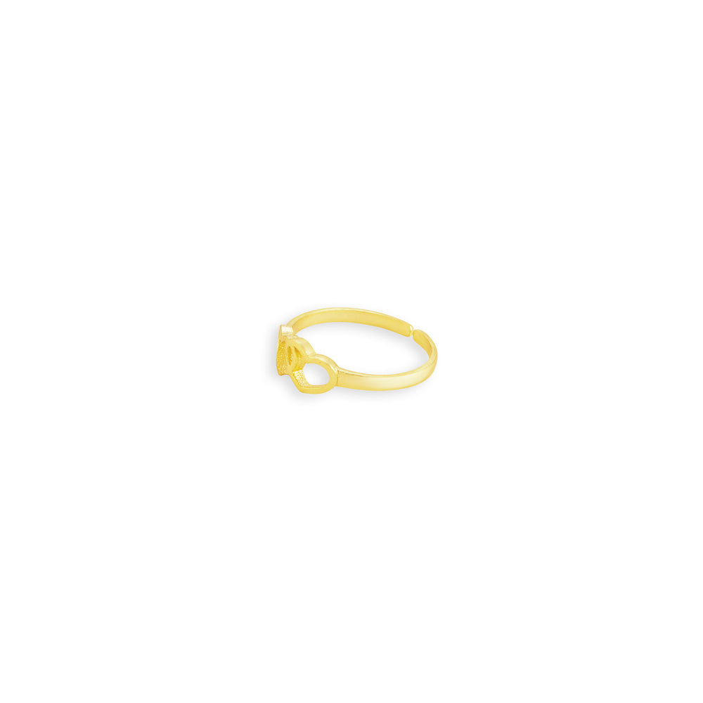 Heartz Ring - MyraUSA