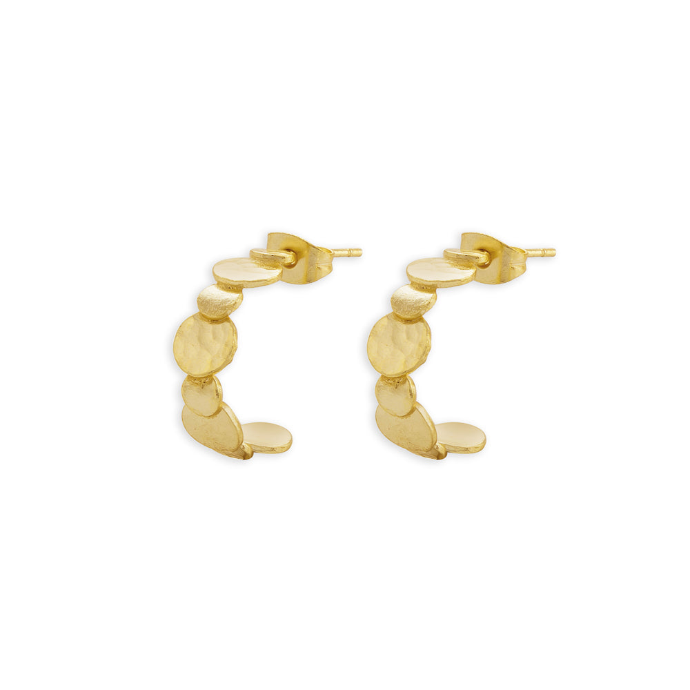 Mobius Earring - MyraUSA